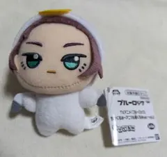 ブルーロックちびぐるみアニマル着ぐるみver.vol.2