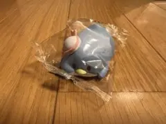 サンリオキャラクターズ ふにゅまるスタイルフィギュア タキシードサム