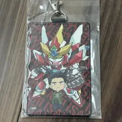 勇気爆発バーンブレイバーン くじクリフ キング4点セット - メルカリ