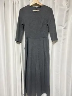 ZARA ザラ　ニット　オールインワン