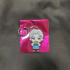 【超特急】REAL? ご当地キーホルダー　愛知　名古屋　アロハ