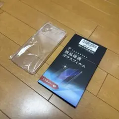 Galaxy A25 5Gフィルム スマホケースのサムネイル