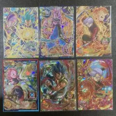 2026年最新】ドラゴンボールヒーローズ 引退の人気アイテム - メルカリ