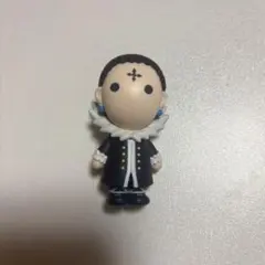 【最安値】HUNTER×HUNTER 一番くじ H賞 ミニマスコット クロロ