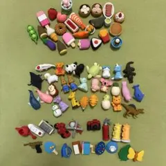 おもしろ消しゴム 大量セット まとめ売り