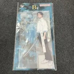 一番くじ 呪術廻戦 死滅回遊 B賞 乙骨憂太 ビッグアクリルスタンド