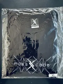 PassCode U→S TOUR T-Shirt XLのサムネイル