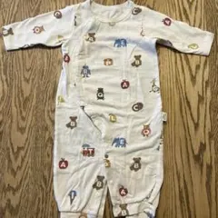 GELATO PIQUE 2wayロンパース 50-70