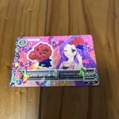 アイカツ ローズボンボンヘアコサージュ - メルカリ