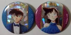 2026年最新】コナン展 缶バッジの人気アイテム - メルカリ