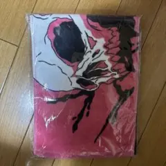 ONE OK ROCK DETOX JAPAN ワンオク2025 マフラータオル