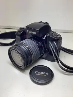 Canon EOS 100QD 필름 SLR 카메라 본체