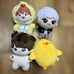 2026年最新】チソン ぬいぐるみ マスターの人気アイテム - メルカリ