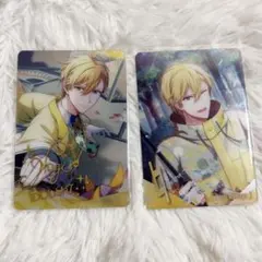 KnightA 騎士A メタルカード メタカ セット ばぁうくん - メルカリ
