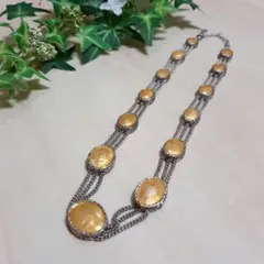 希少　アンティーク　ネックレス　ペンダント　ビンテージ　レディース　値下げ歓迎！