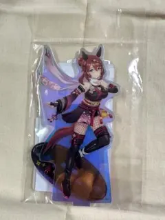 ウマ娘 スーパークリーク アクリルスタンド