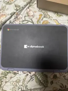 未使用 クロームブックDynabook Chromebook C1 SH-W02 - メルカリ