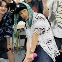 2025年最新】着用 uverworld takuyaの人気アイテム - メルカリ