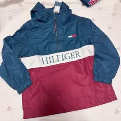 HILFIGER フード付きジャケット Sサイズ