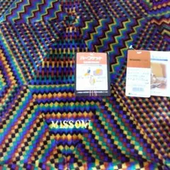 2026年最新】MISSONI 布団・毛布の人気アイテム - メルカリ