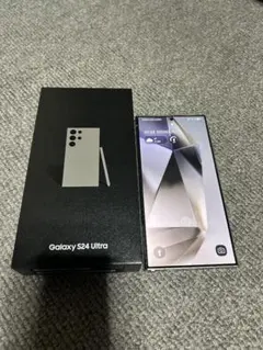 2026年最新】galaxy s24 ultra 256gbの人気アイテム - メルカリ