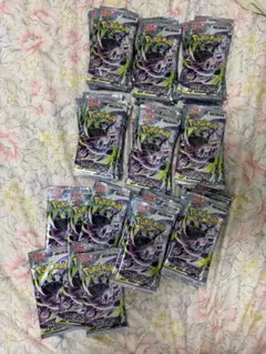 ポケカ アビスアイ バラパック 86パック - メルカリ