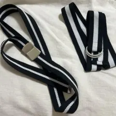 ストライプ ベルト まとめ売り