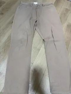 XLARGE チノパン　美品