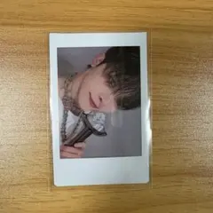 &TEAM NICHOLAS インスタントフォト