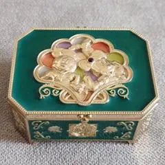 ミラコスタ ジュエリーケースのサムネイル