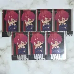 騎士A KnightA ばぁう メタルカード メタカ サマナイ