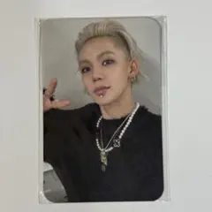 TREASURE REBOOT ソウルコン ヒョンソク