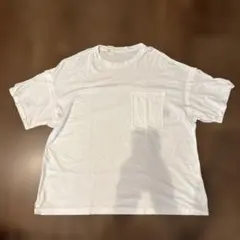 N.HOOLYWOOD SUNSPEL ホワイトTシャツ　サイズ40のサムネイル
