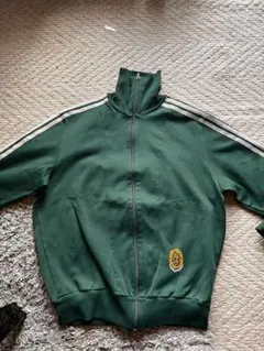 美品 adidas 60s 西ドイツ トラックジャケット