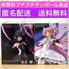 【未開封】まどか☆マギカ　フィギュア　EVOLVE 悪魔ほむら　アルティメット
