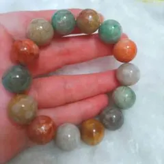 まるちゃん様お取り置き天然石3点