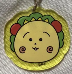 【即日発送可能】さくらももこさんアニメ　コジコジ アクリルキーホルダー
