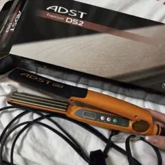 ADST Premium DS2 ストレートヘアアイロン 本体のサムネイル
