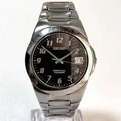 2026年最新】セイコー パーペチュアルカレンダーの人気アイテム - メルカリ