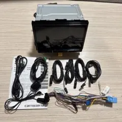 スズキ純正全方位ナビ NVF-0239ZS02／ETC付き 中古品 - メルカリ