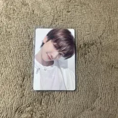 BOYNEXTDOOR ジェヒョン19.99 twenty トレカ