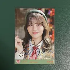 2026年最新】髙松瞳 直筆の人気アイテム - メルカリ