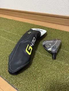 2026年最新】PING g430 max 7wの人気アイテム - メルカリ