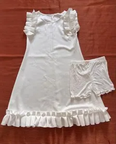 女児ワンピース　150㎝　発表会