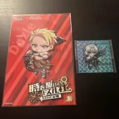 ドズル社 東京ドームアトラクションズ ドズル おらふくん