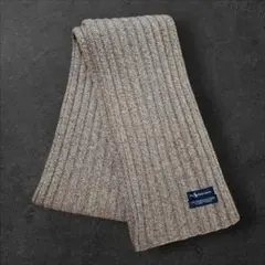 POLO RALPH LAUREN　ポロラルフローレン マフラー ベージュ
