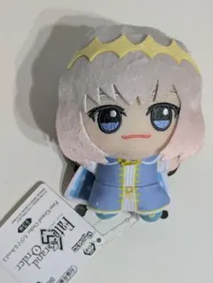 2026年最新】FGO オベロン ぬいぐるみの人気アイテム - メルカリ