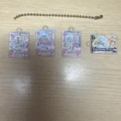 アイカツ びっくらたまご バスボール 星宮いちご
