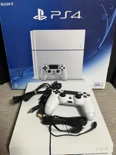 わ*ん様 (フルセット)playstation 4 CHU-1200A 500G