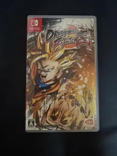 ドラゴンボール ファイターズ Switch ソフト